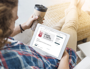 MeetingHand Registration