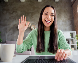 MeetingHand Virtual Event