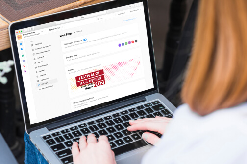 Registration Customization