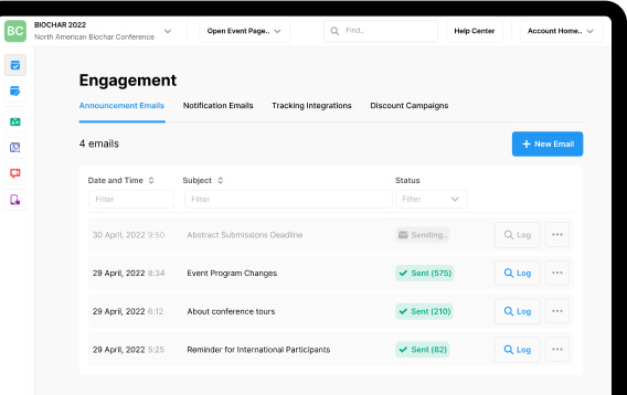 Marketing & Branding